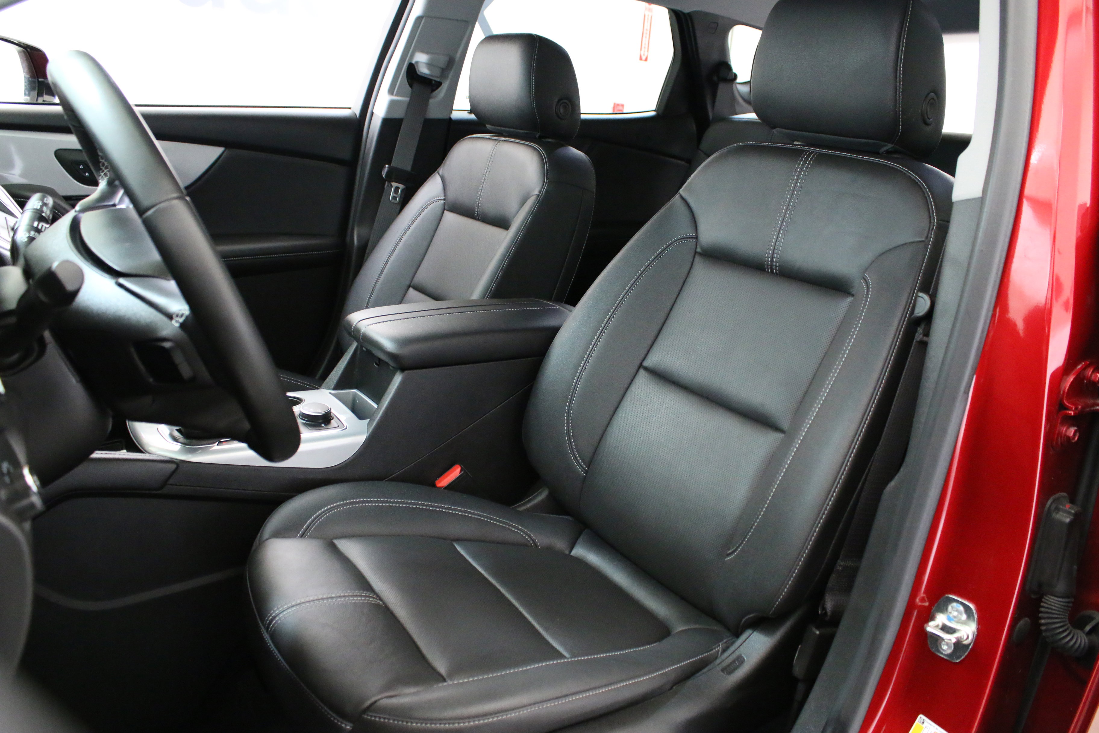 Used 2024 Chevrolet Blazer LT w/ LPO, Floor Liner Package image 25