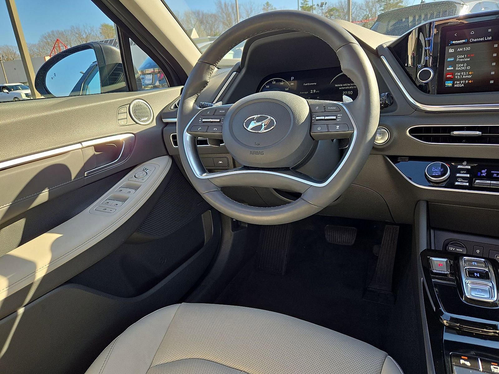 Certified 2023 Hyundai Sonata Limited image 15