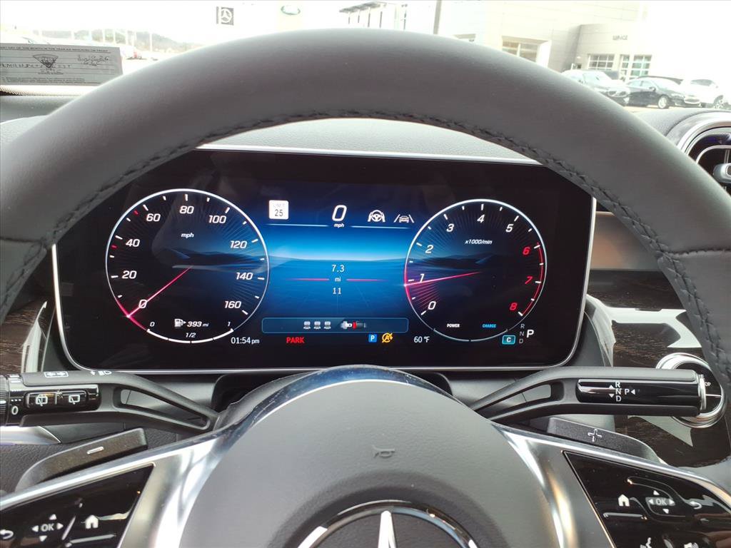 Used 2026 Mercedes-Benz GLC 300 4MATIC image 18