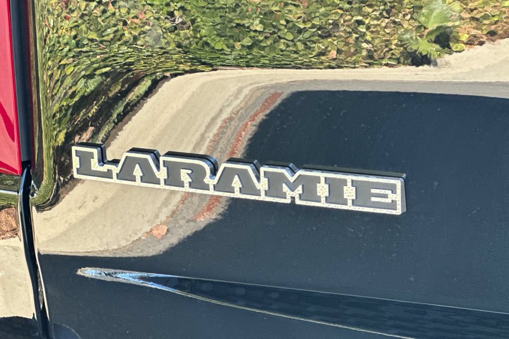 New 2026 RAM 1500 Laramie AWD/4WD image 25