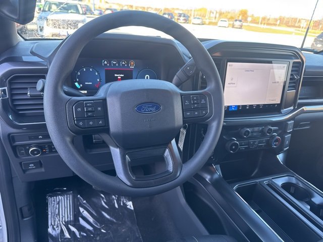 New 2025 Ford F150 STX w/ Equipment Group 200A image 26
