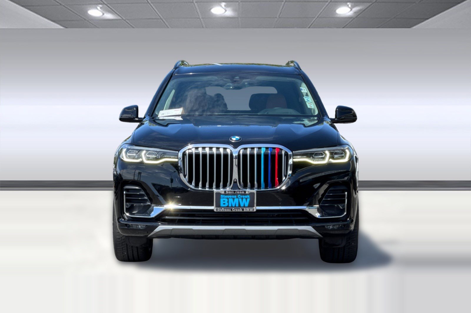 Used 2021 BMW X7 xDrive40i w/ Premium Package AWD/4WD image 5