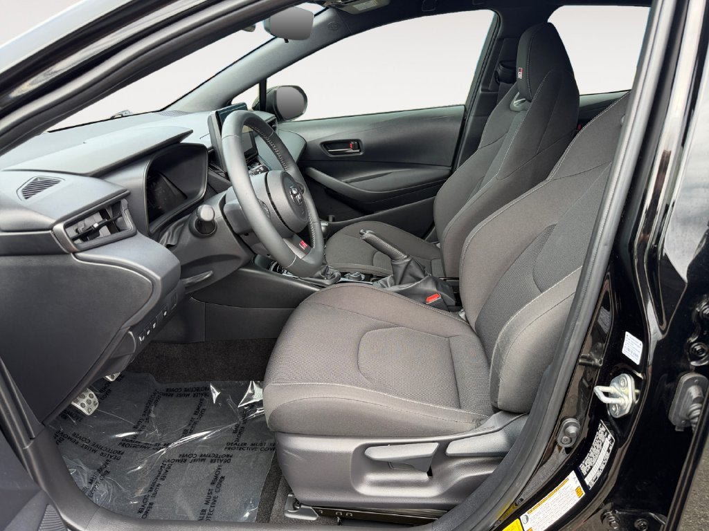 Used 2025 Toyota Corolla GR w/ Styling Package (TMS) AWD/4WD image 6