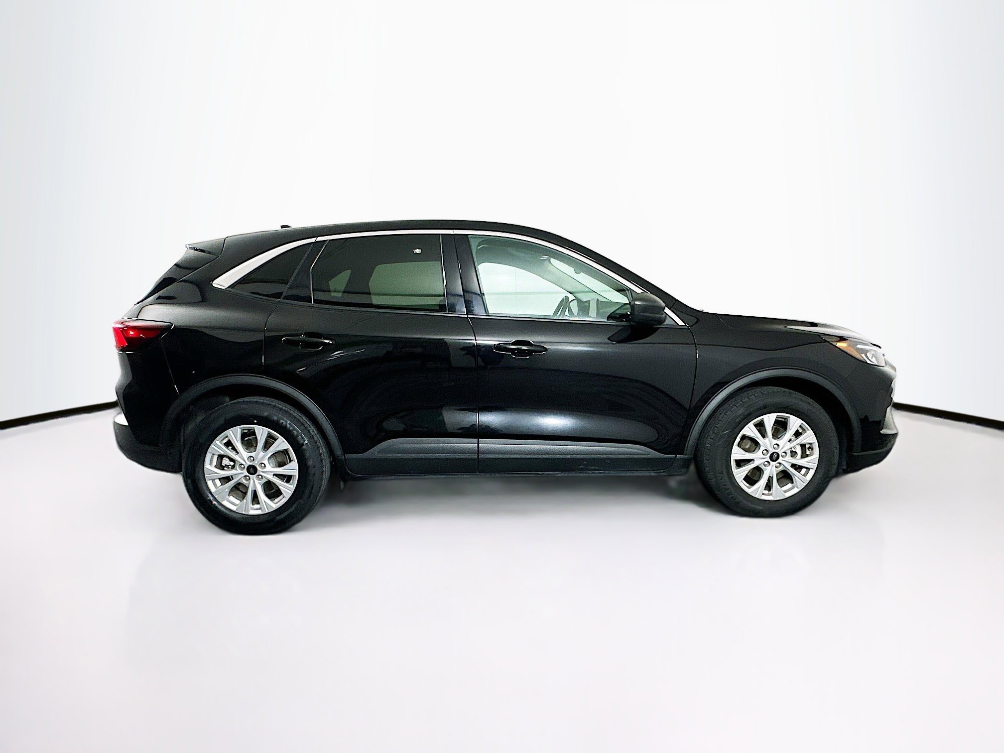 Used 2024 Ford Escape Active image 10