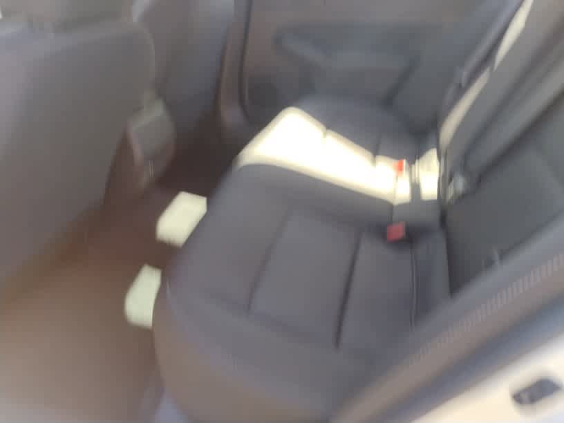 Used 2025 Nissan Altima 2.5 SV AWD/4WD image 7