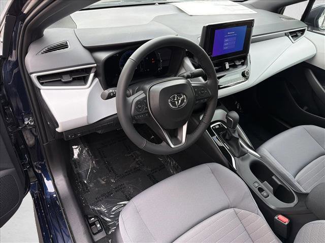 New 2026 Toyota Corolla SE image 13