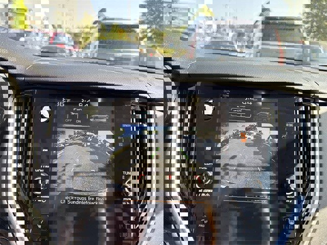 New 2025 Subaru Outback Premium w/ Popular Package #1 image 31