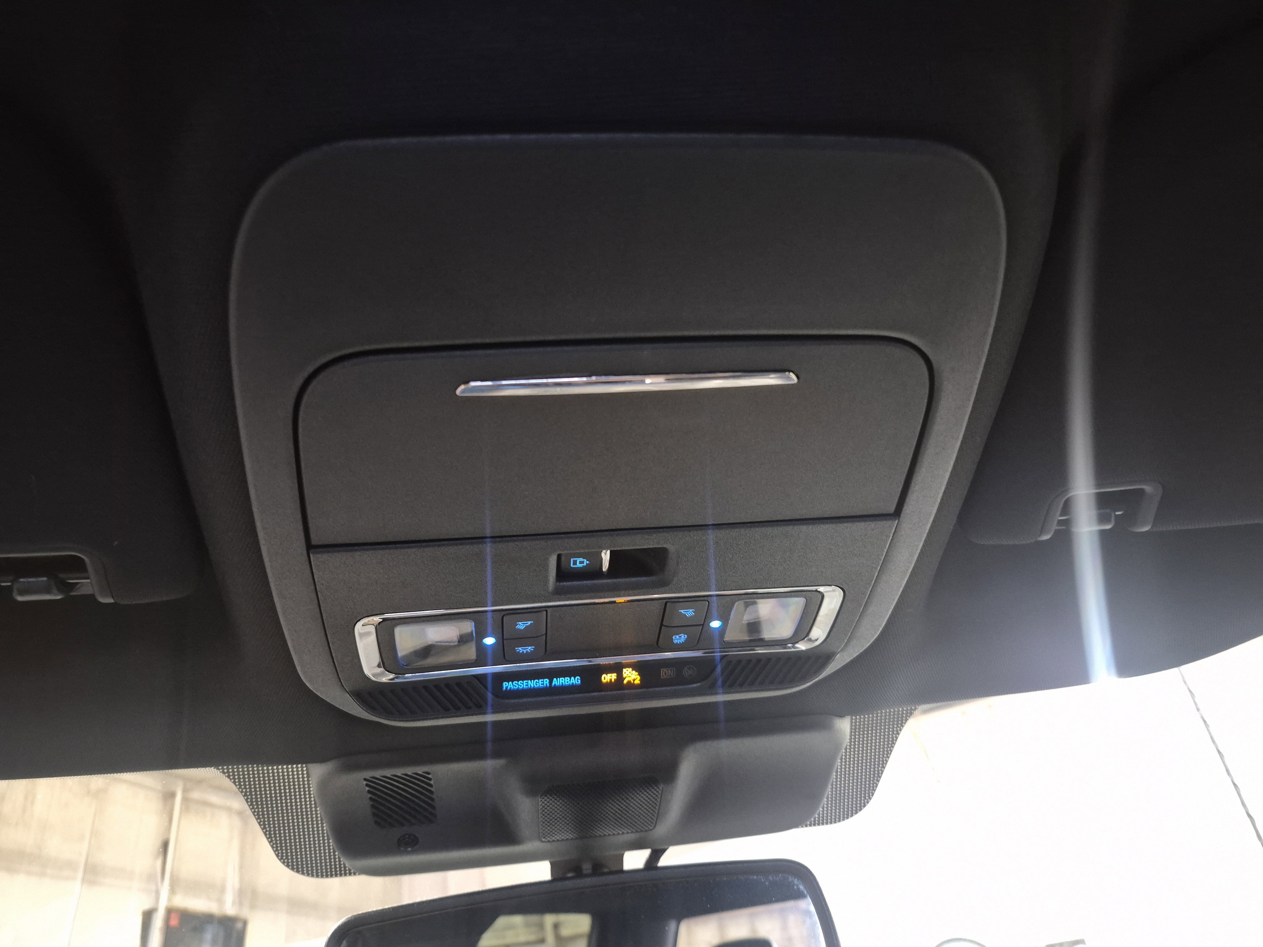Certified 2025 Ford F150 Platinum AWD/4WD image 45