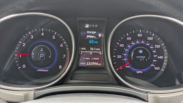 Used 2014 Hyundai Santa Fe Limited image 15