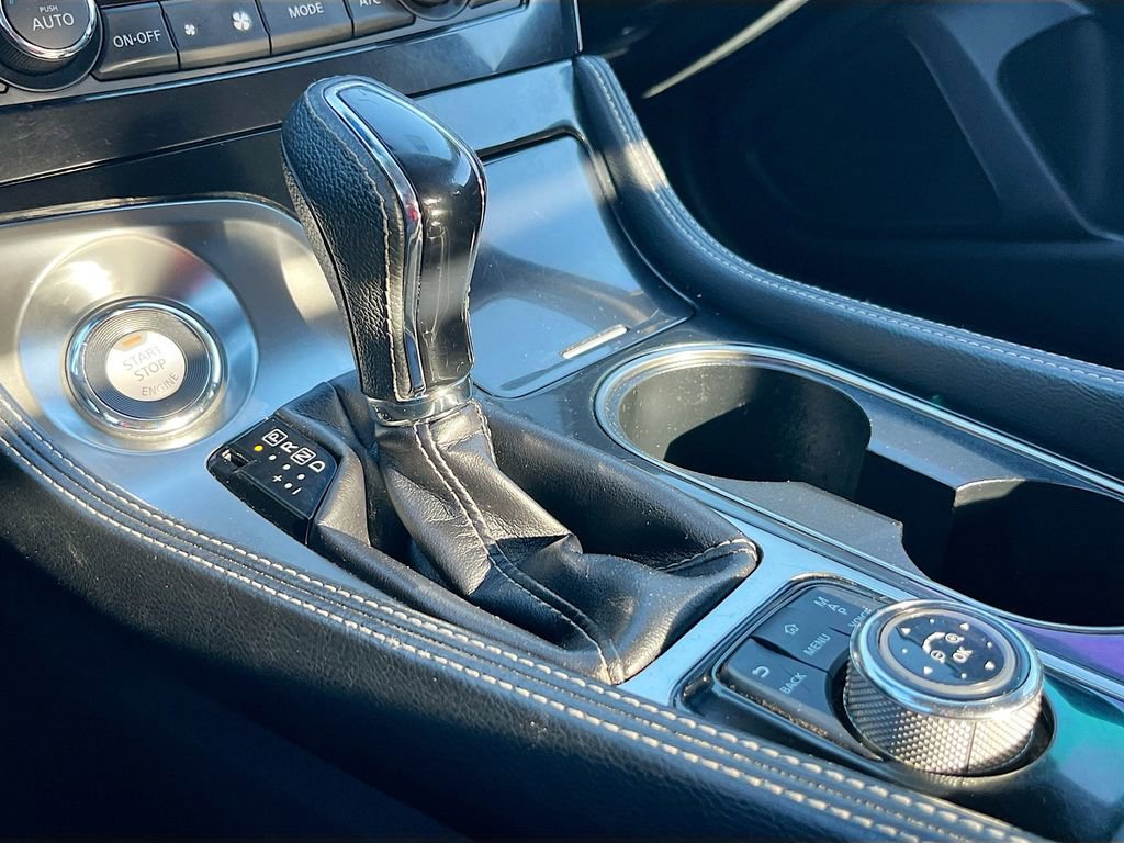 Used 2022 Nissan Maxima Platinum w/ Sport Mat Group image 17