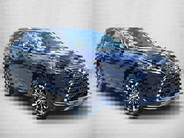 Used 2021 Lexus RX 350 AWD w/ Premium Package image 11