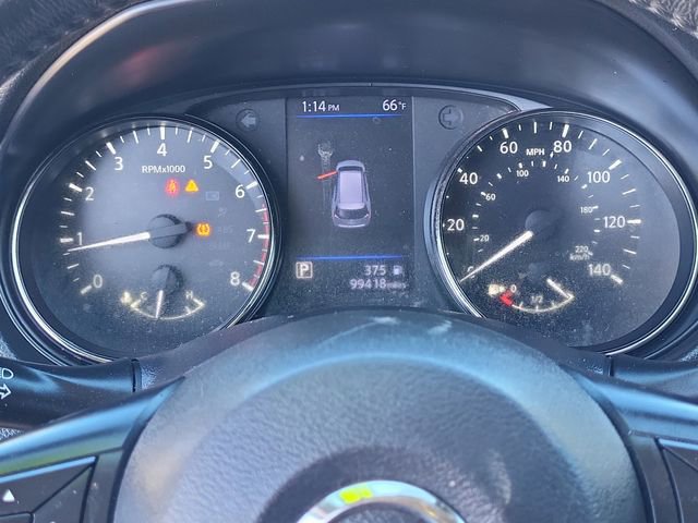 Used 2018 Nissan Rogue SL image 19