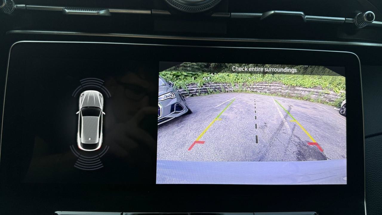 Used 2024 Maserati Grecale GT AWD/4WD image 60