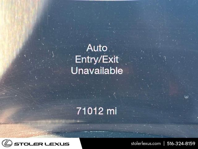 Used 2016 Jeep Grand Cherokee Overland w/ Advanced Technology Group image 39