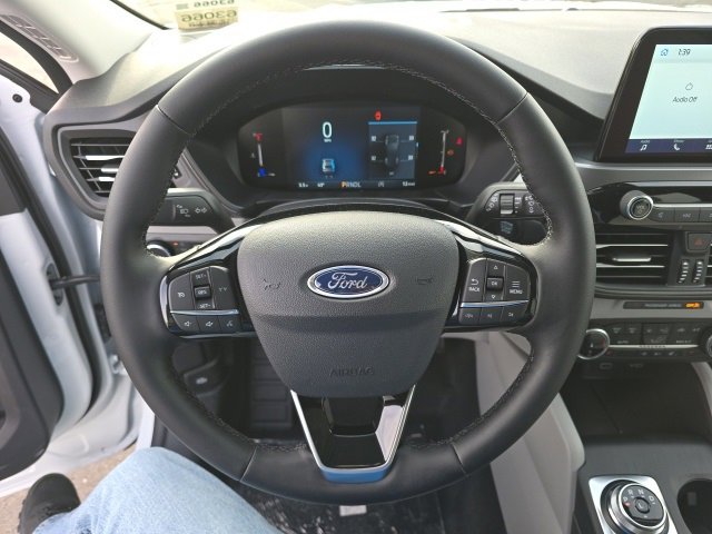 New 2026 Ford Escape Active w/ Cold Weather Package image 21