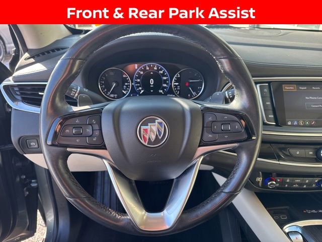 Used 2022 Buick Enclave Avenir w/ Avenir Technology Package image 12