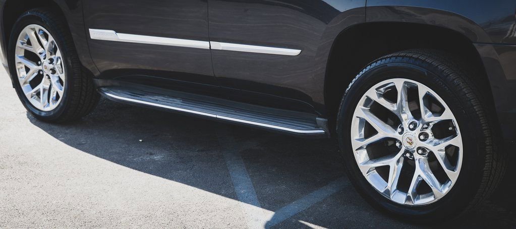 Used 2015 Cadillac Escalade Luxury image 18