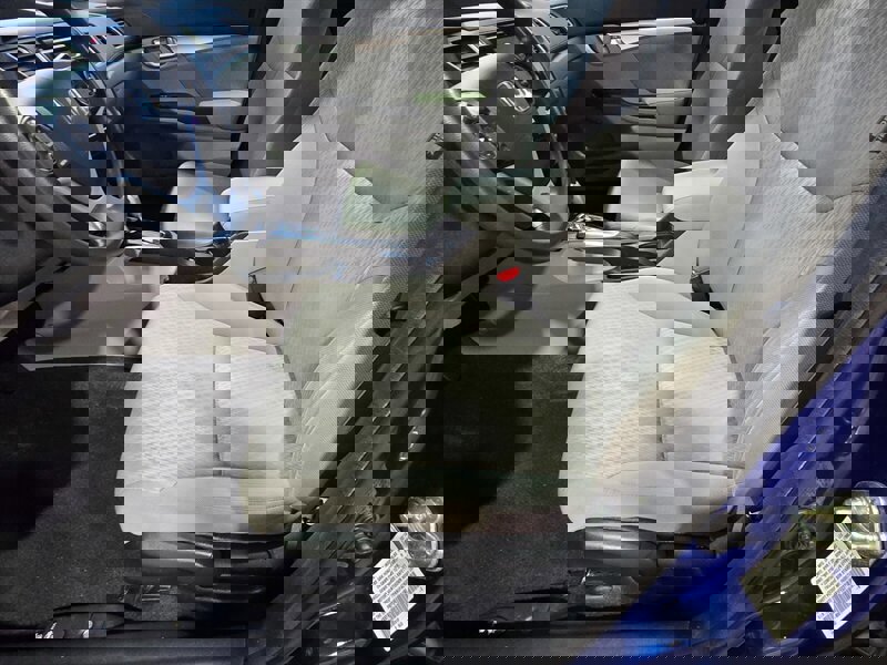 Used 2015 Honda Civic EX image 11