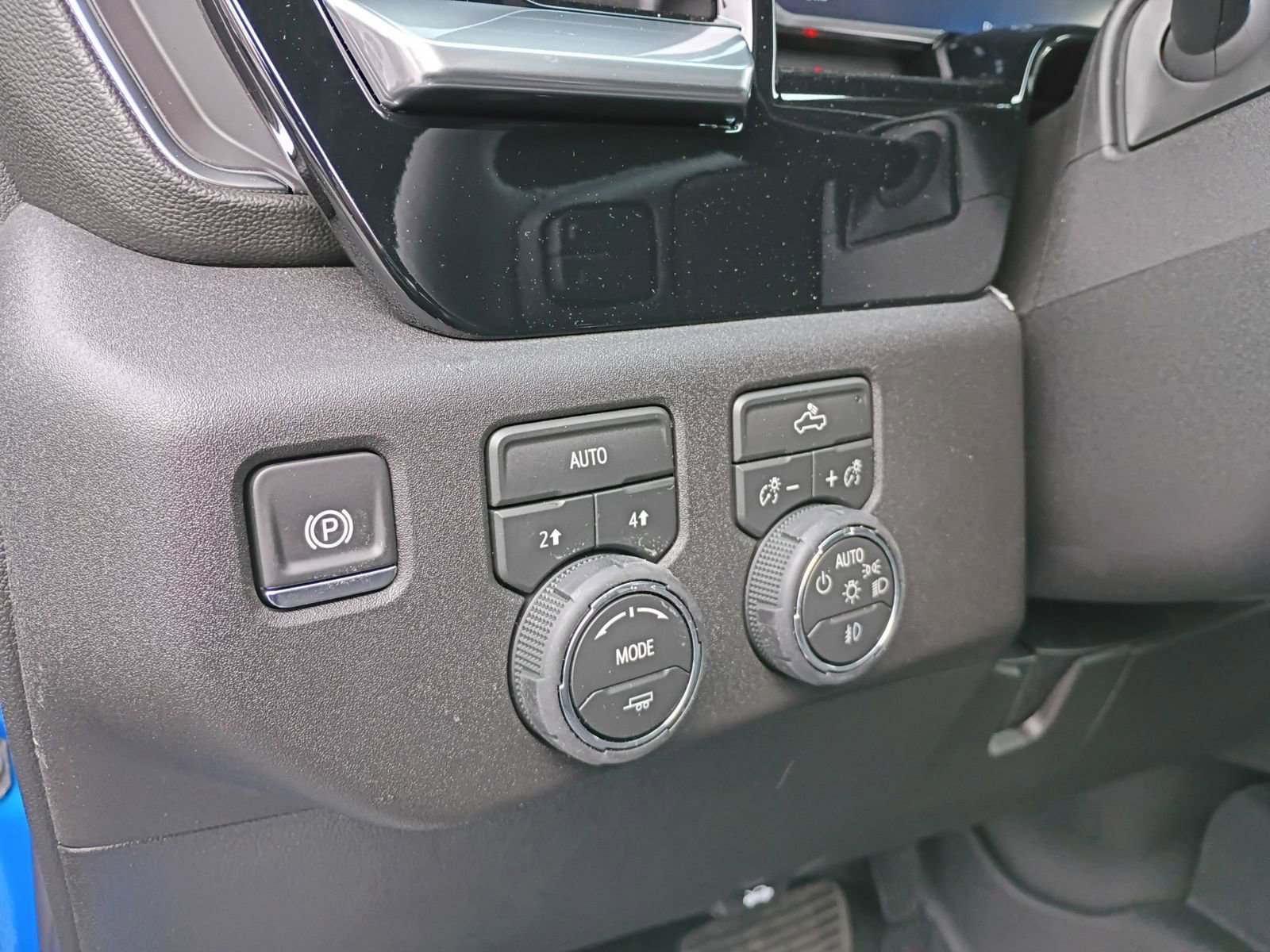 New 2026 Chevrolet Silverado 1500 RST w/ RST Select Package image 24