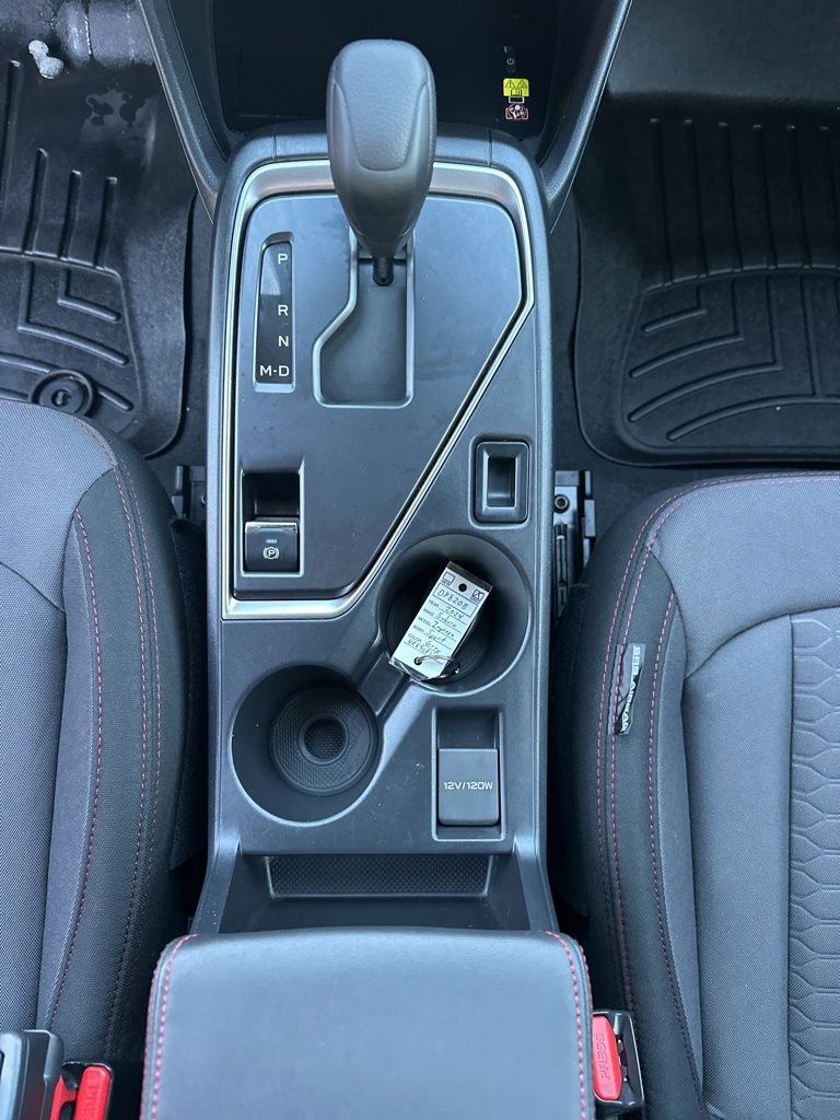 Used 2024 Subaru Impreza 2.0i Sport image 29