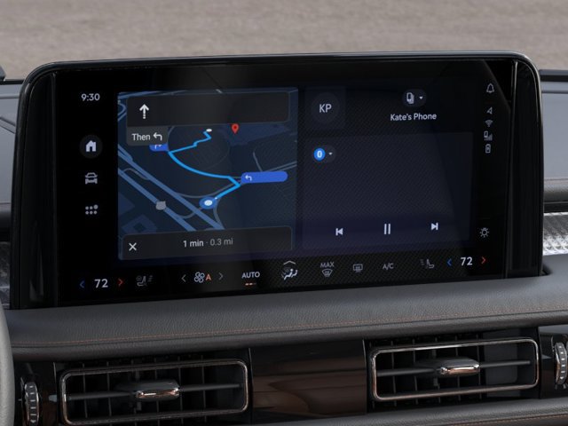 New 2026 Lincoln Aviator Black Label AWD/4WD image 14