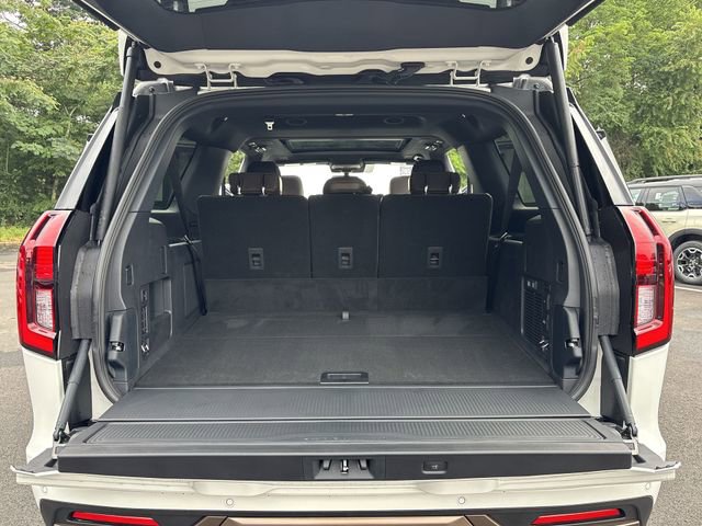 New 2025 Ford Expedition Max King Ranch AWD/4WD image 25