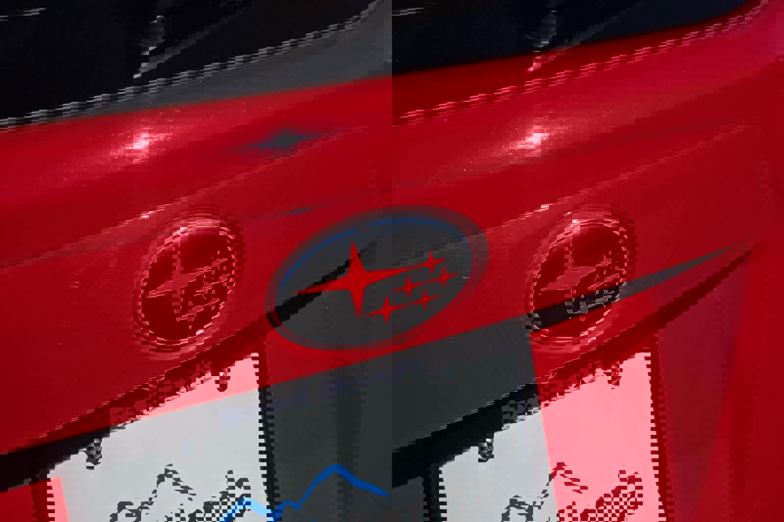 Used 2020 Subaru Crosstrek 2.0i Limited w/ Moonroof Package w/Navigation image 12