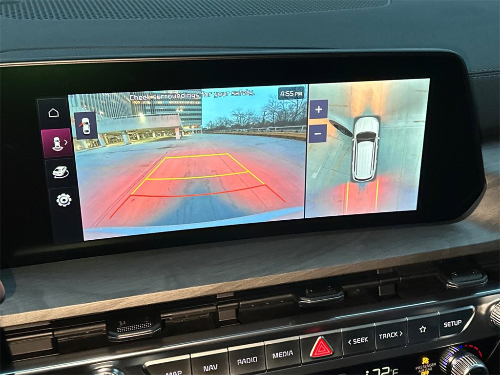 New 2025 Kia Telluride SX X-Line image 25