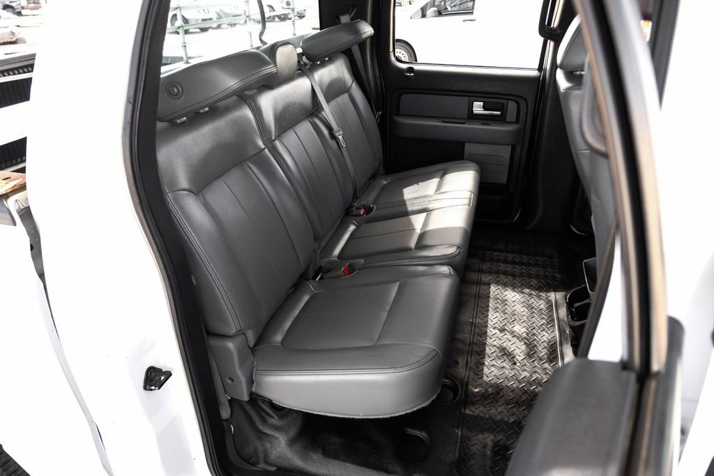 Used 2014 Ford F150 XL w/ Equipment Group 101A Mid image 31