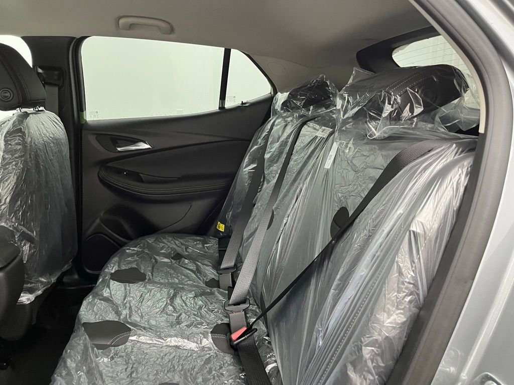 New 2026 Buick Encore GX Preferred image 30