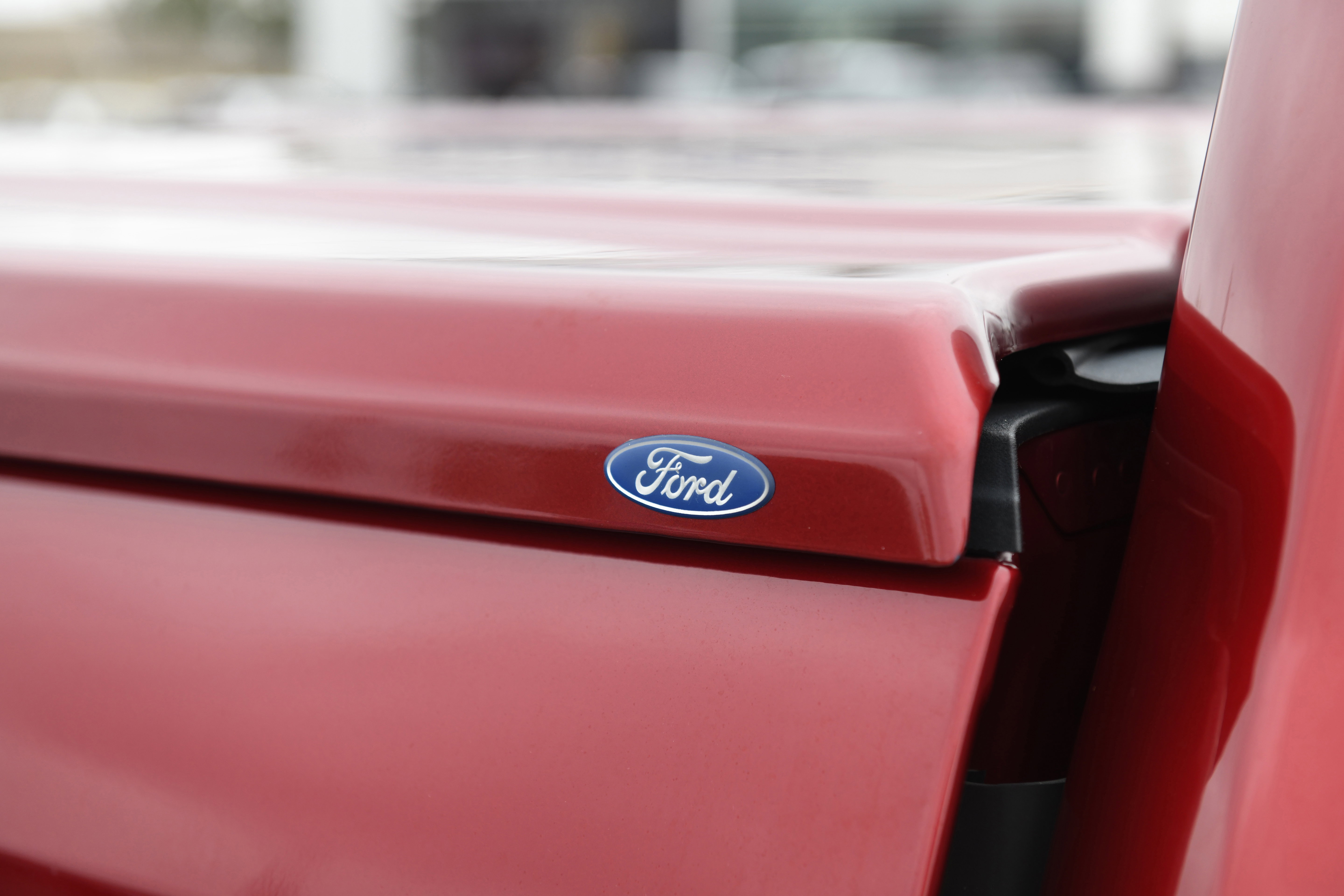 Used 2019 Ford F150 King Ranch w/ Equipment Group 601A Luxury image 13