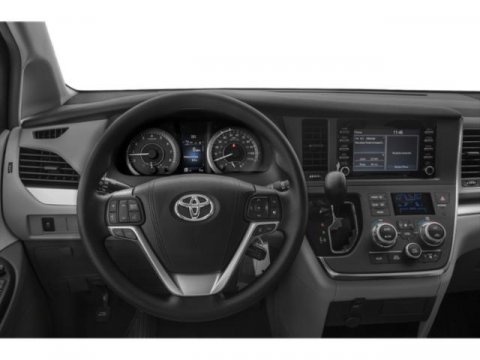 Used 2020 Toyota Sienna Limited AWD/4WD image 10