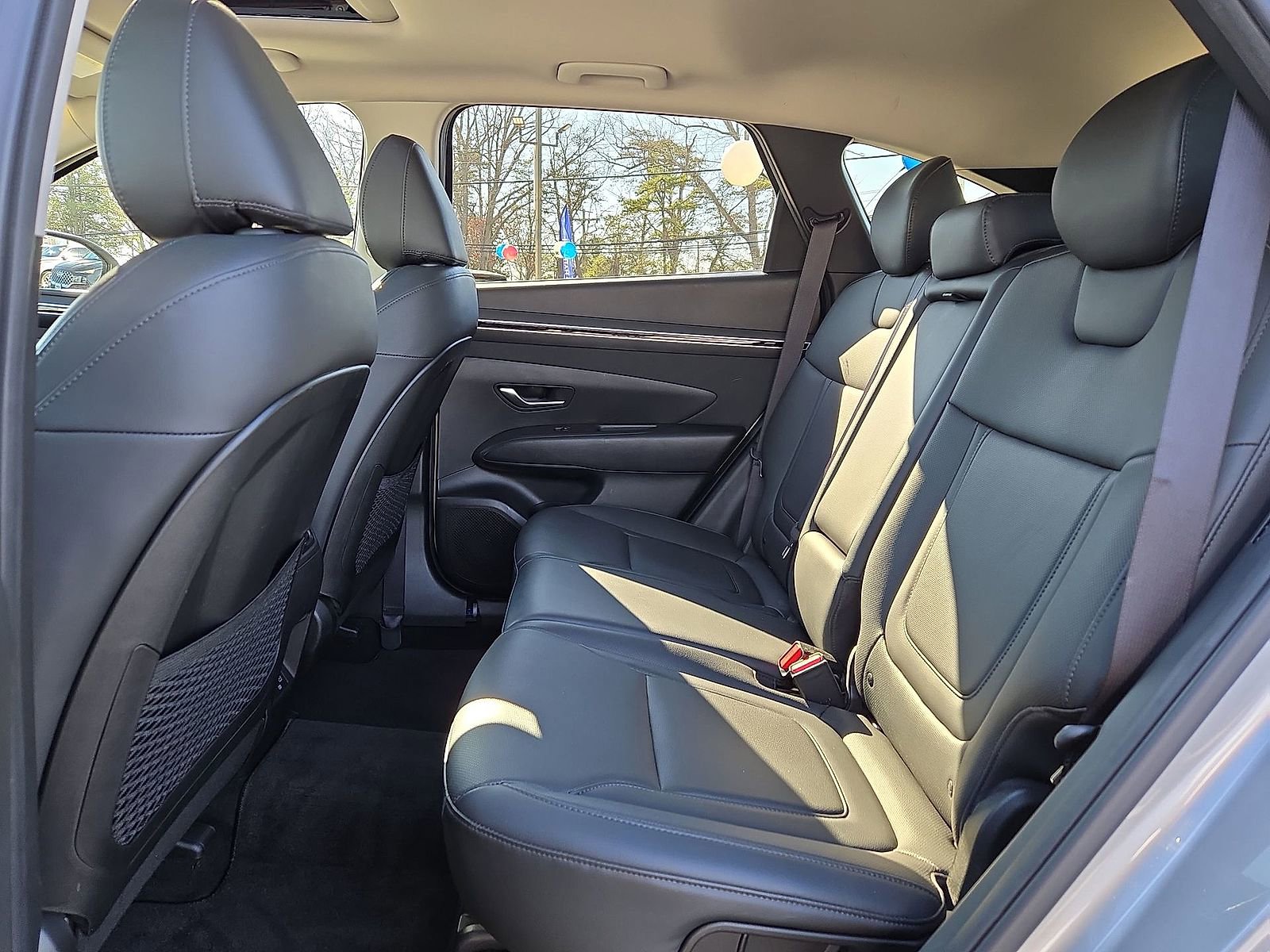 Certified 2023 Hyundai Tucson SEL w/ Convenience Package image 26