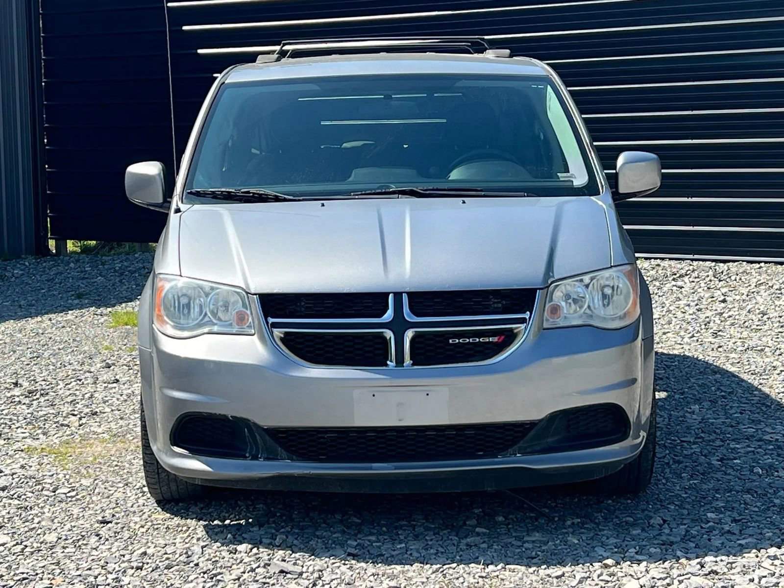 Used 2014 Dodge Grand Caravan SXT FWD image 8