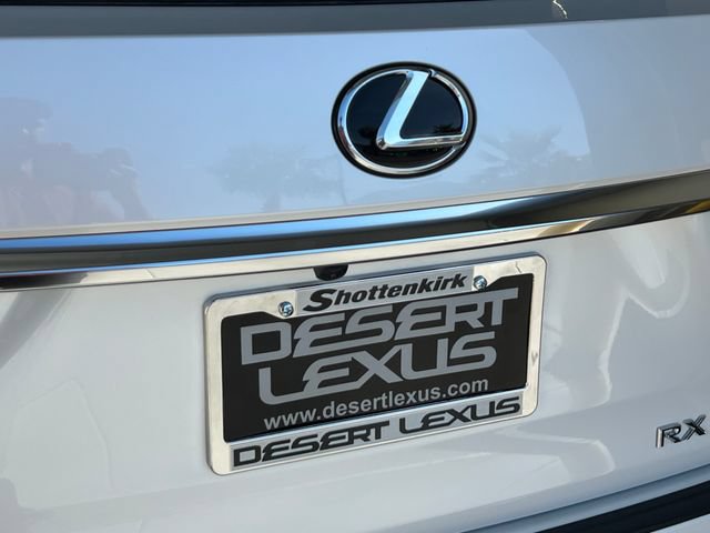 Used 2022 Lexus RX 350L FWD w/ Premium Package image 17