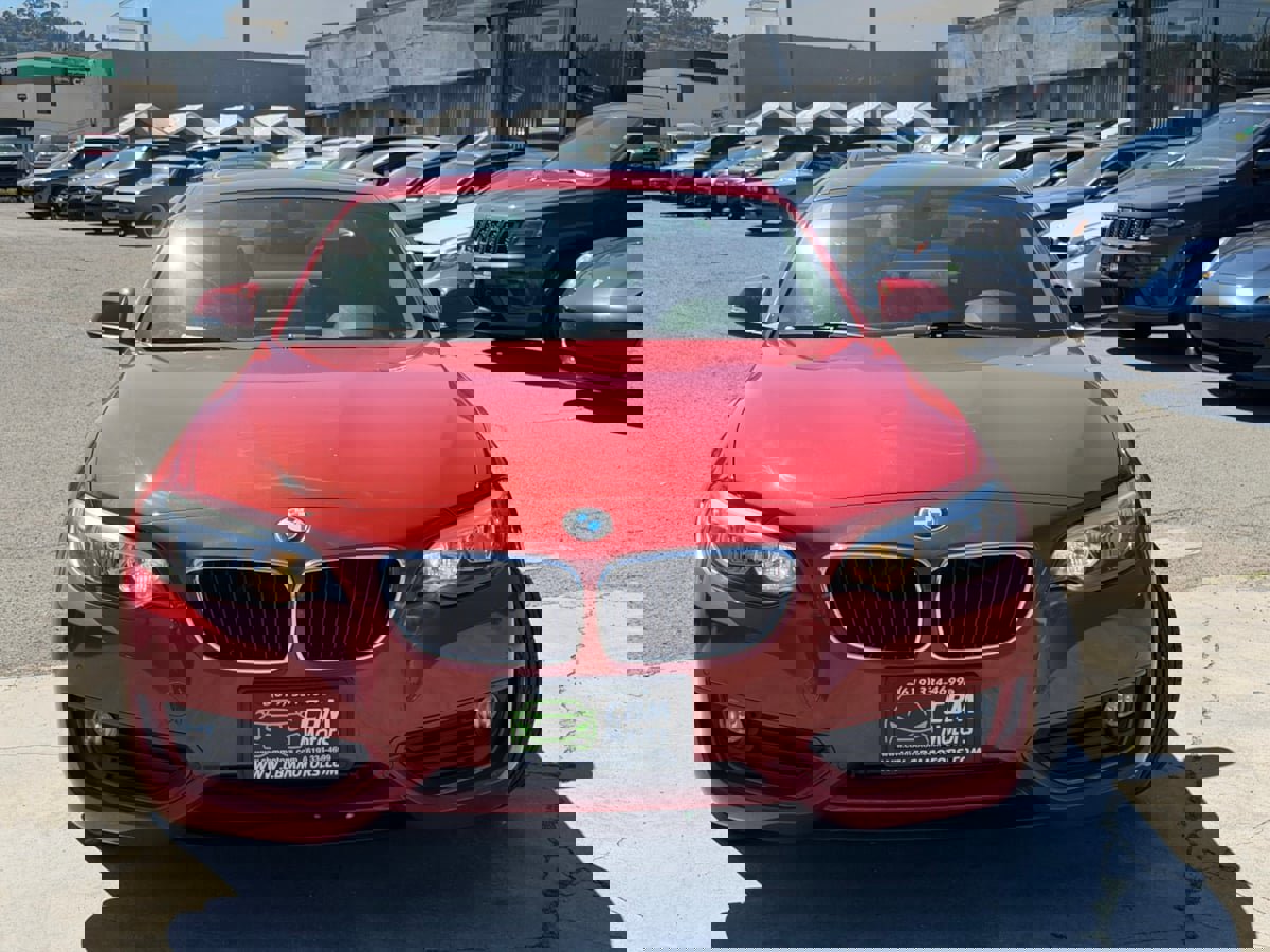 Used 2015 BMW 228i Coupe image 4