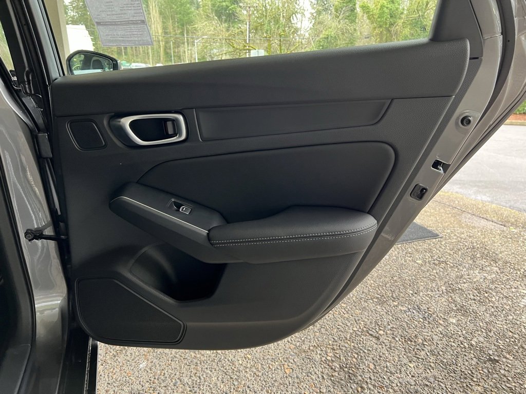 New 2025 Acura Integra A-Spec image 24