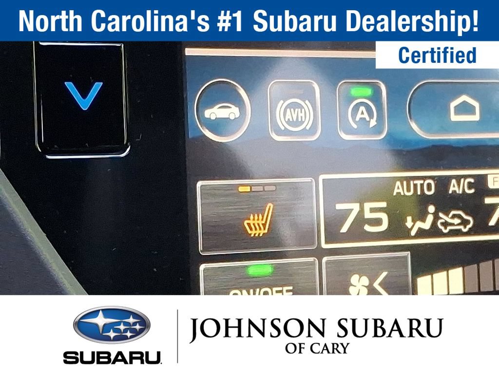 Used 2026 Subaru Forester Sport AWD/4WD image 19