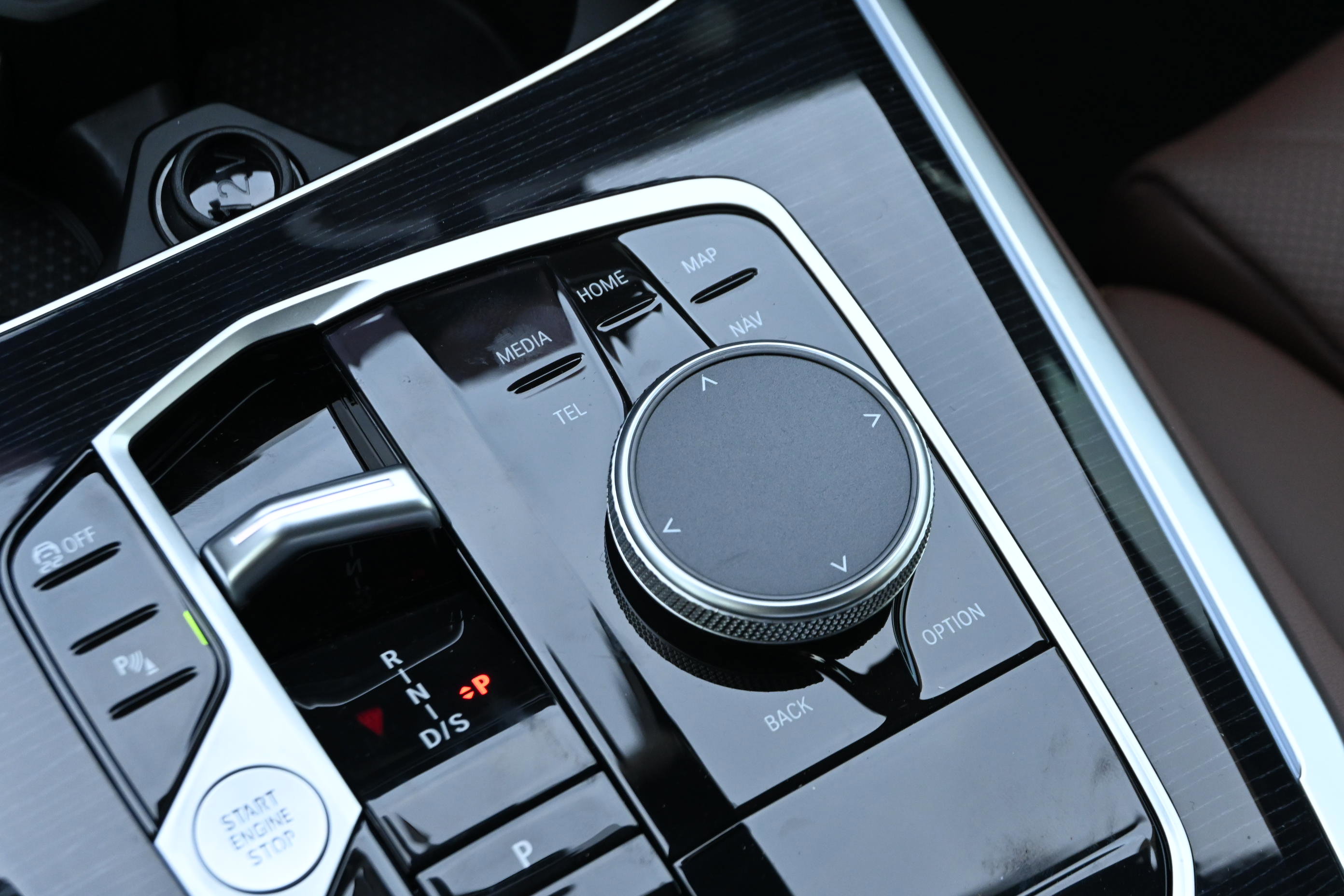 New 2026 BMW X5 xDrive40i image 20