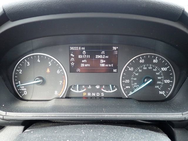 Used 2021 Ford EcoSport SE w/ SE Convenience Package AWD/4WD image 16
