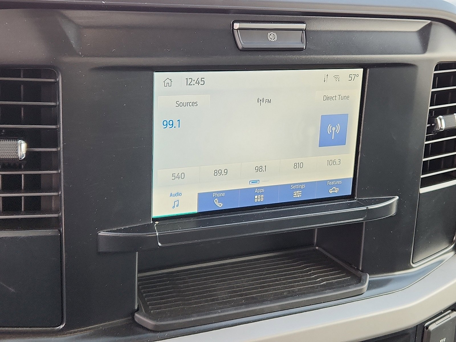 New 2026 Ford F250 XL image 14