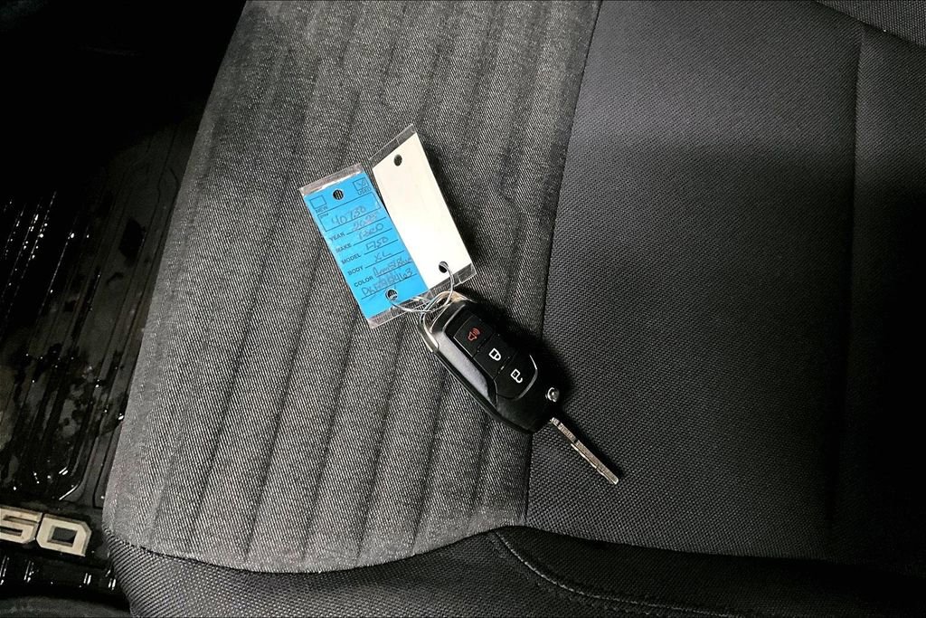 Certified 2023 Ford F150 XL w/ STX Appearance Package image 29