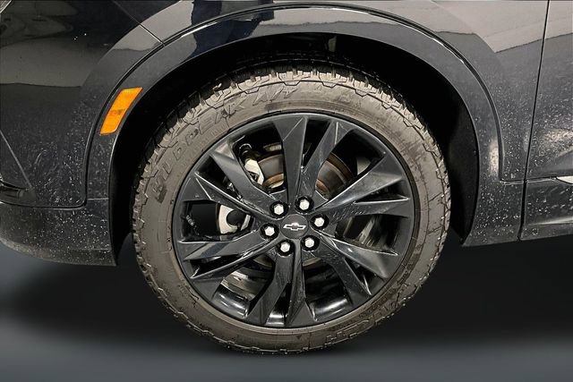Used 2019 Chevrolet Blazer RS w/ Sun and Wheels Package image 30