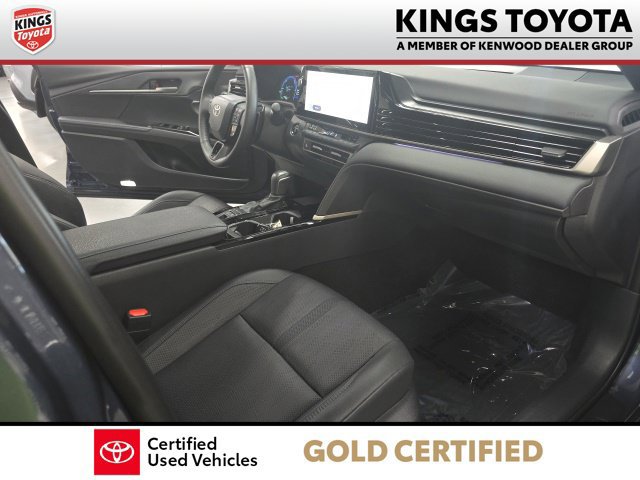 Certified 2026 Toyota Camry XSE AWD/4WD image 22