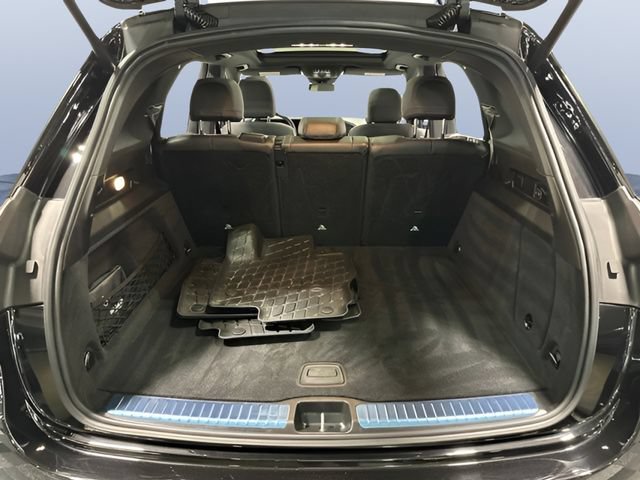 Used 2026 Mercedes-Benz GLE 350 4MATIC image 10