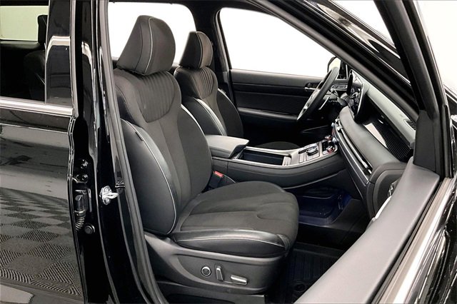 Used 2024 Hyundai Palisade Calligraphy image 7