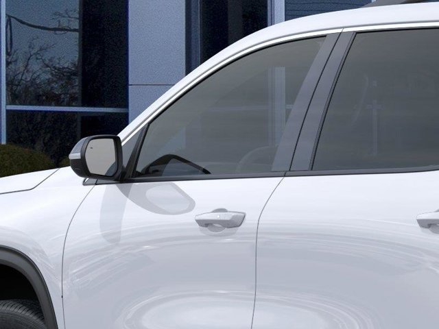 New 2027 Chevrolet Traverse LT w/ Driver Confidence Package FWD image 12