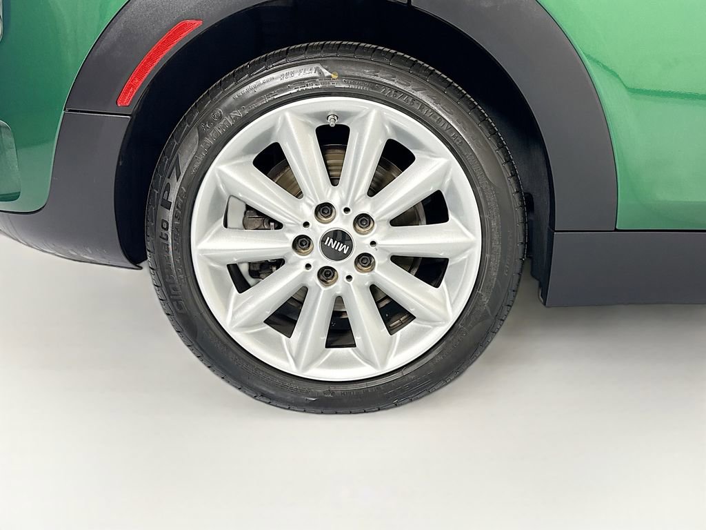 Used 2020 MINI Cooper Clubman S w/ Storage Package image 33