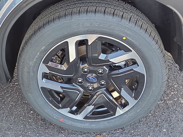 New 2026 Subaru Forester Limited image 7