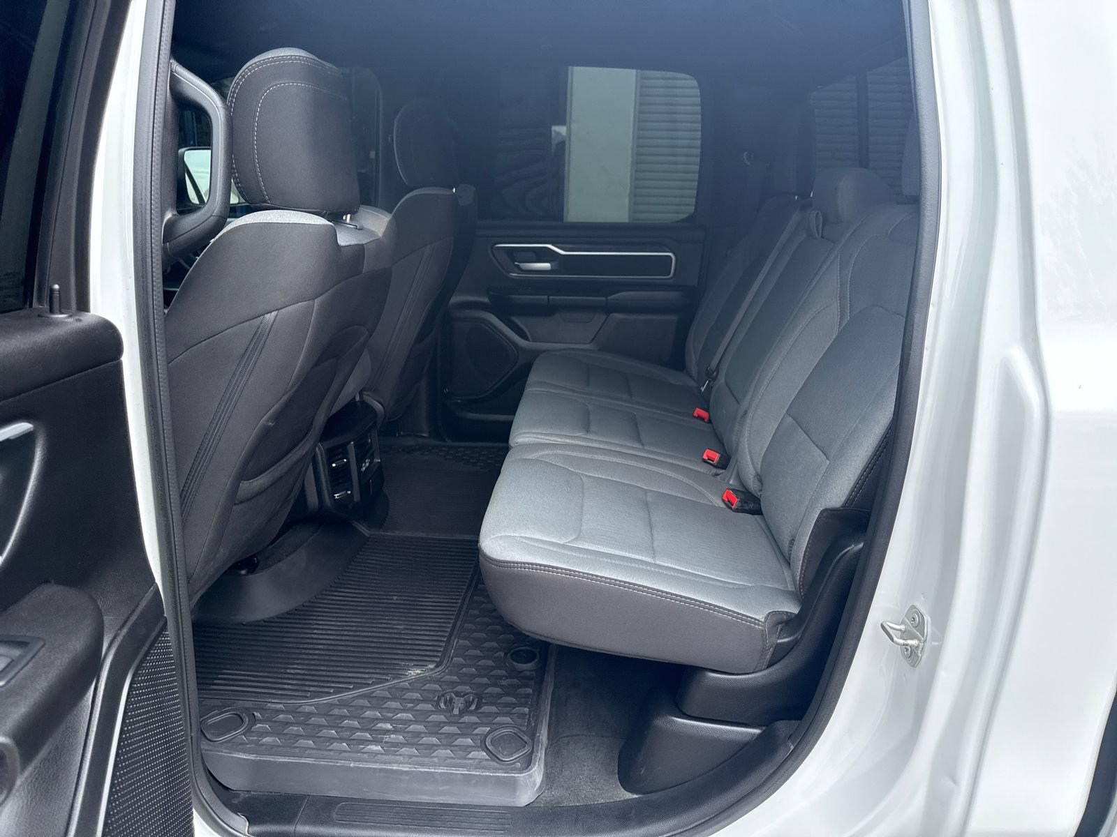 Used 2023 RAM 1500 Big Horn AWD/4WD image 25